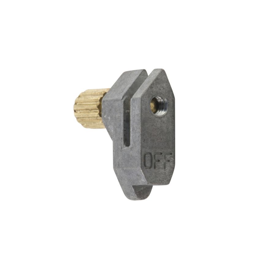 NSi Industries NSi Tork® P69 On/Off Time Switch Tripper, Screw-On Mounting, For Use With W Series Mechanical Time Switches
